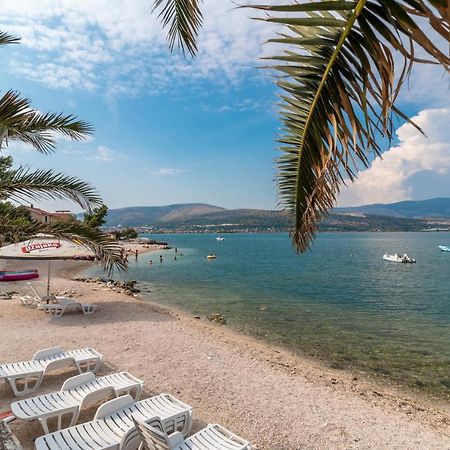 Apartmani Kate Trogir Buitenkant foto