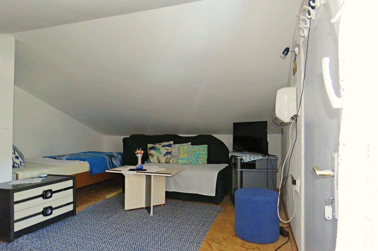 Apartmani Kate Trogir Buitenkant foto