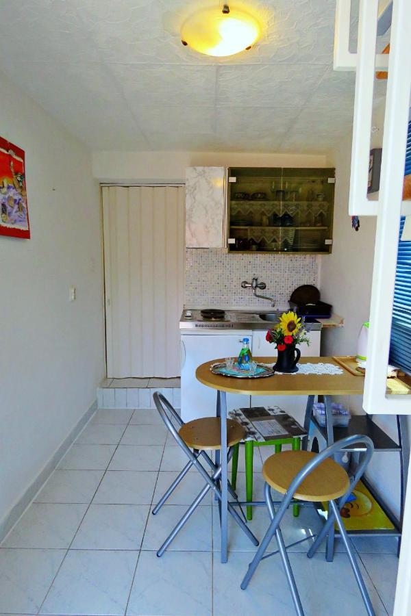 Apartmani Kate Trogir Buitenkant foto