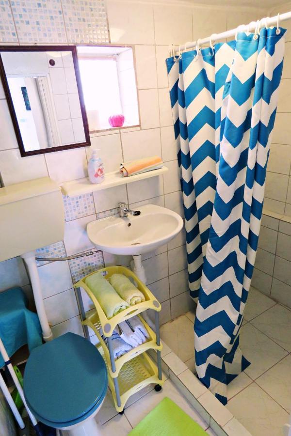 Apartmani Kate Trogir Buitenkant foto