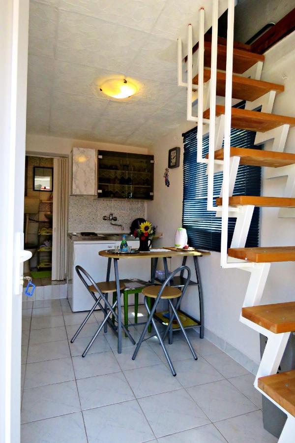 Apartmani Kate Trogir Buitenkant foto