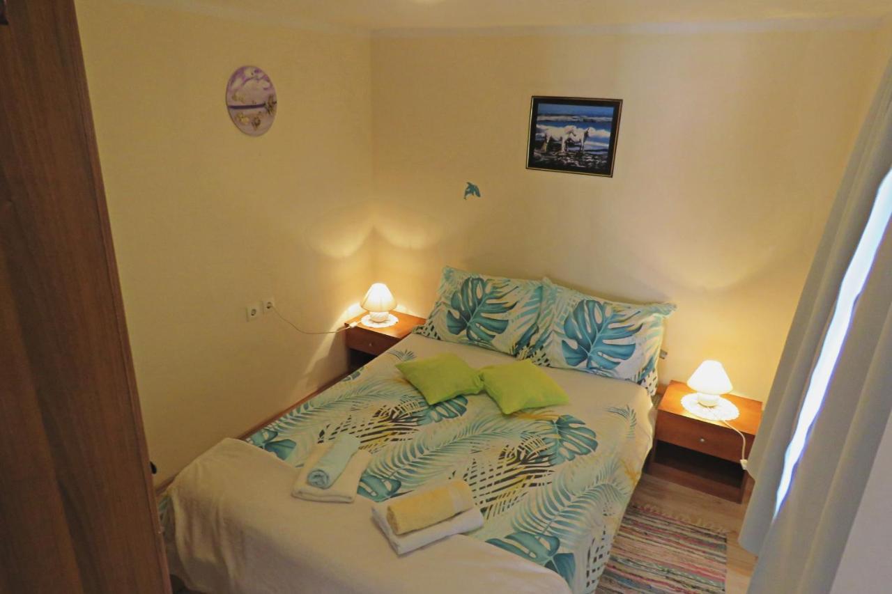 Apartmani Kate Trogir Buitenkant foto