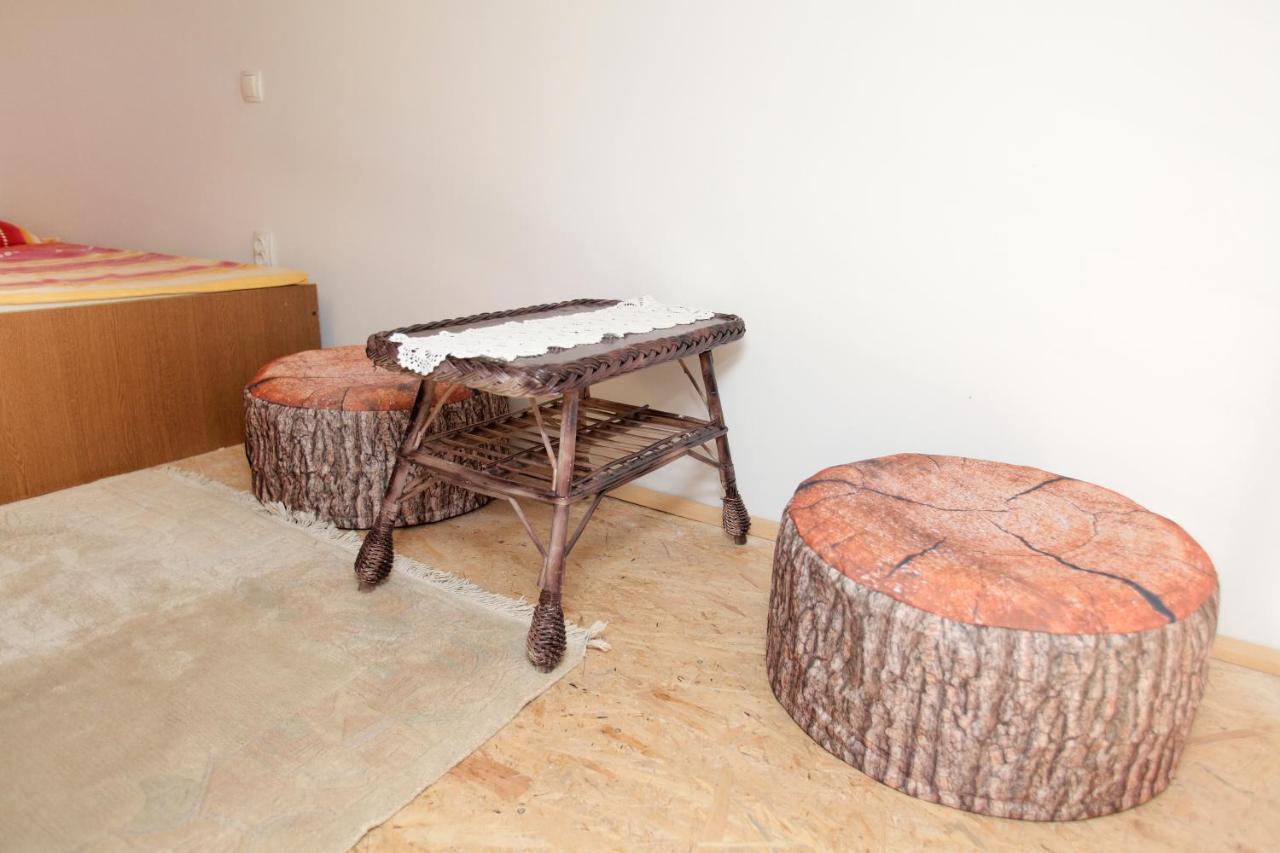 Apartmani Kate Trogir Buitenkant foto