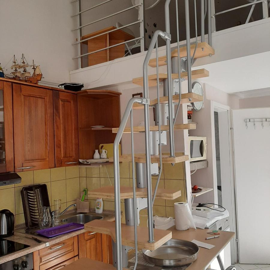 Apartmani Kate Trogir Buitenkant foto