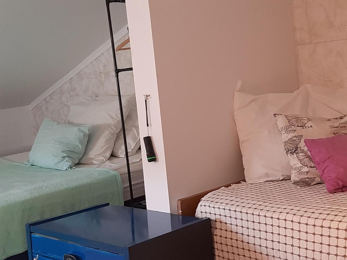 Apartmani Kate Trogir Buitenkant foto