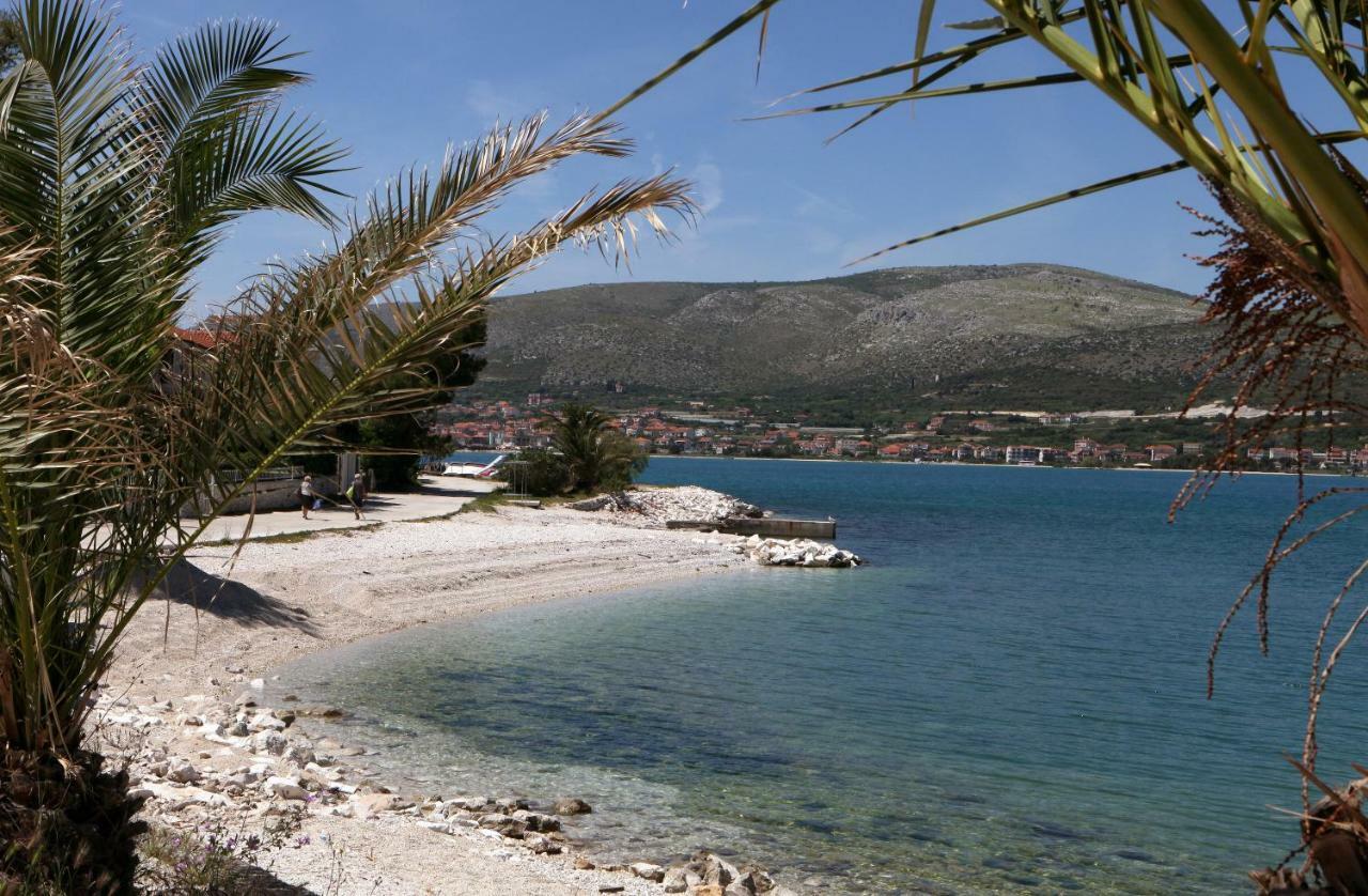 Apartmani Kate Trogir Buitenkant foto